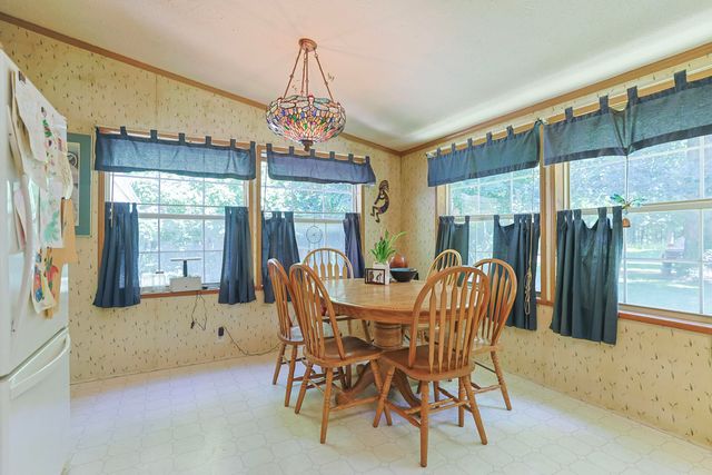 2940 Beebe Road, Howard Twp, MI 49120