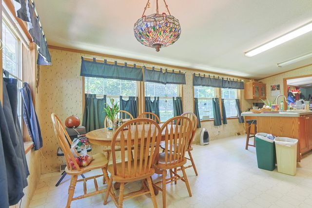 2940 Beebe Road, Howard Twp, MI 49120