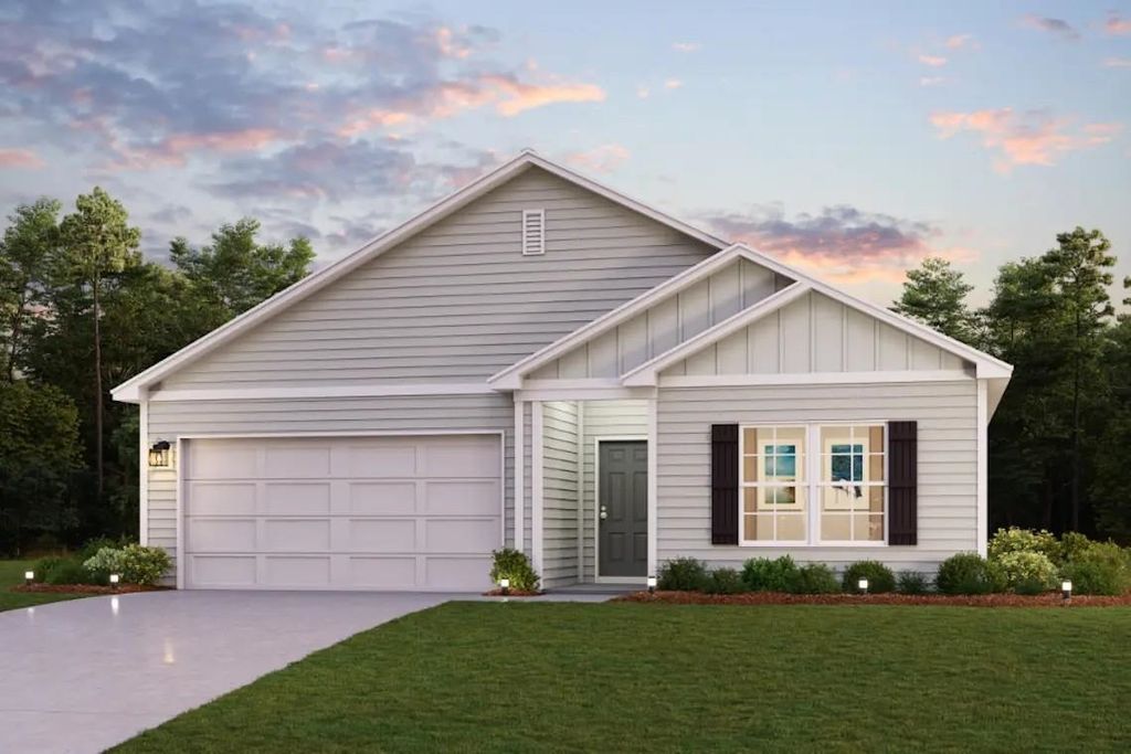 121 Cricklewood Dr, Conway, SC 29526