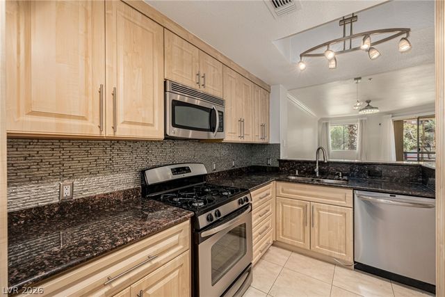 210 East Flamingo Road 105, Las Vegas, NV 89169