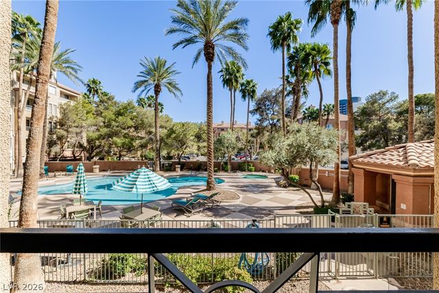 210 East Flamingo Road 105, Las Vegas, NV 89169