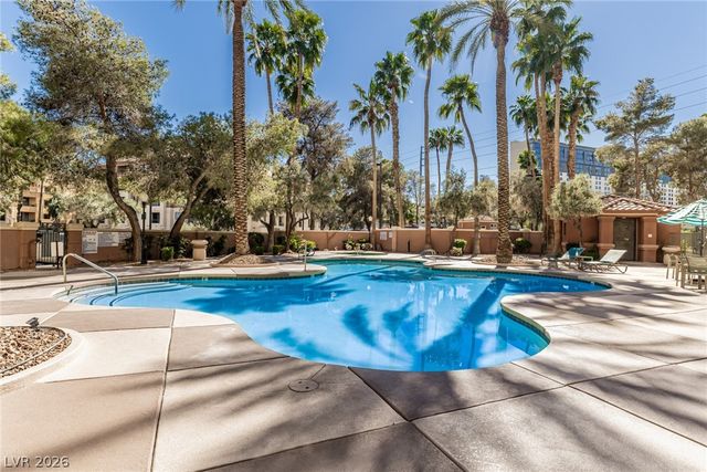 210 East Flamingo Road 105, Las Vegas, NV 89169