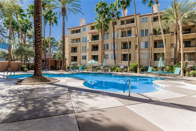 210 East Flamingo Road 105, Las Vegas, NV 89169