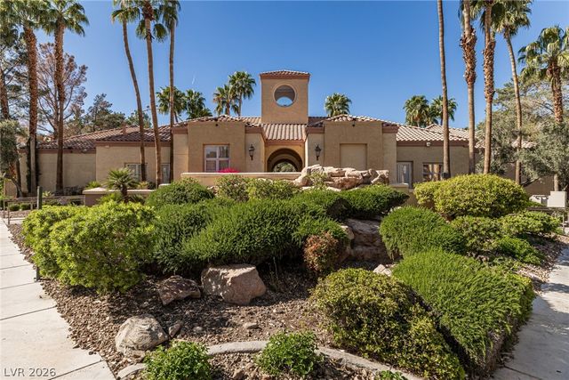 210 East Flamingo Road 105, Las Vegas, NV 89169