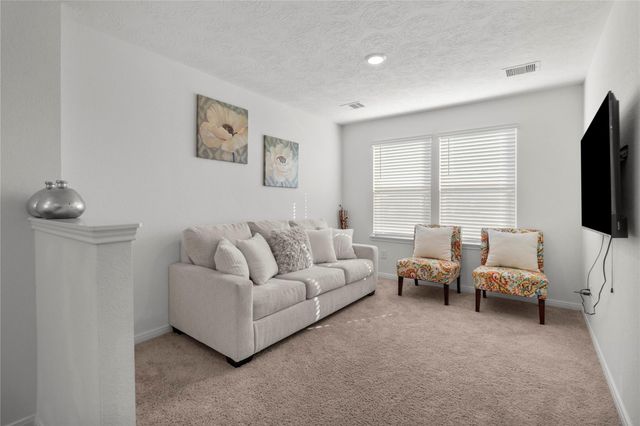 12442 Seybold Cove Drive, Houston, TX 77044