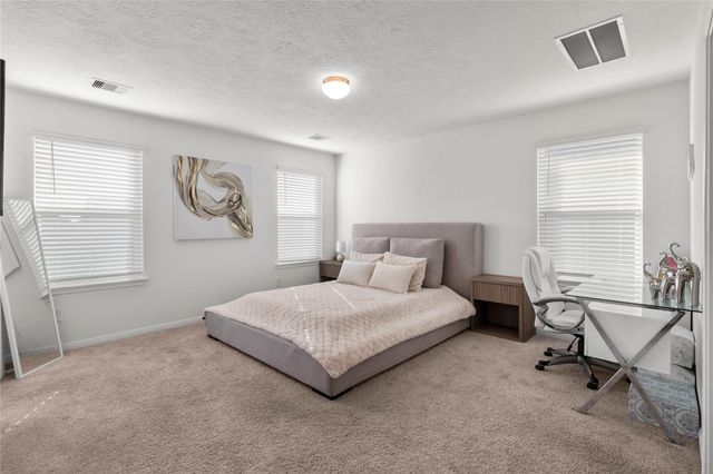 12442 Seybold Cove Drive, Houston, TX 77044