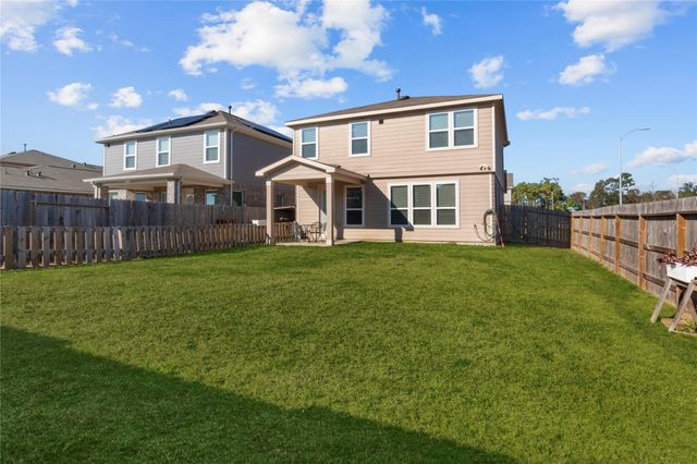 12442 Seybold Cove Drive, Houston, TX 77044