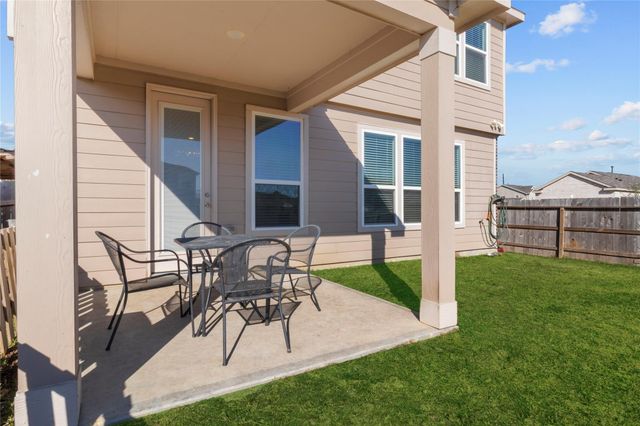 12442 Seybold Cove Drive, Houston, TX 77044