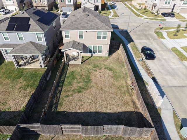 12442 Seybold Cove Drive, Houston, TX 77044