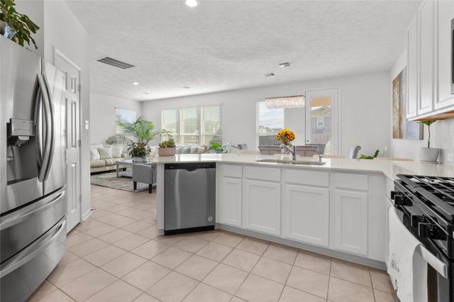 12442 Seybold Cove Drive, Houston, TX 77044