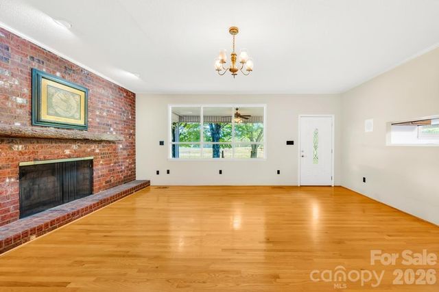 406 Kistler Farm Road, Mooresville, NC 28115
