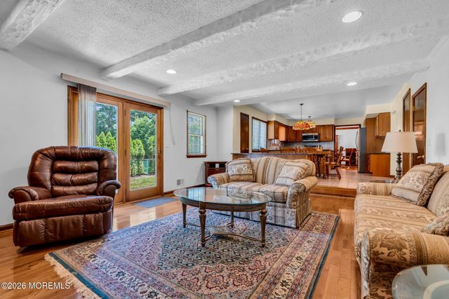 2003 Finderne Street, Oakhurst, NJ 07755