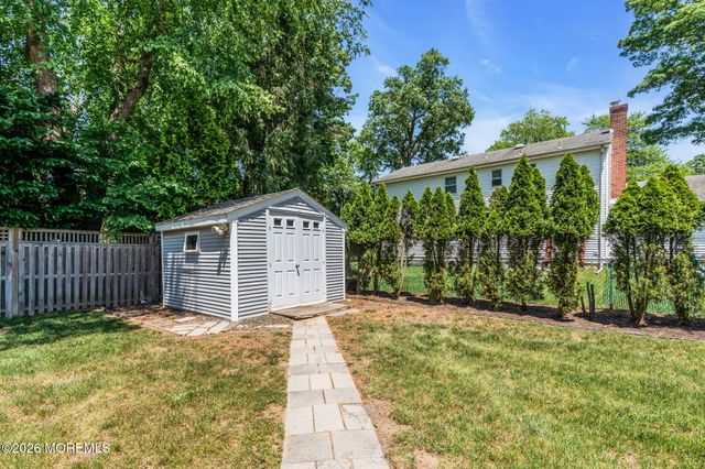 2003 Finderne Street, Oakhurst, NJ 07755