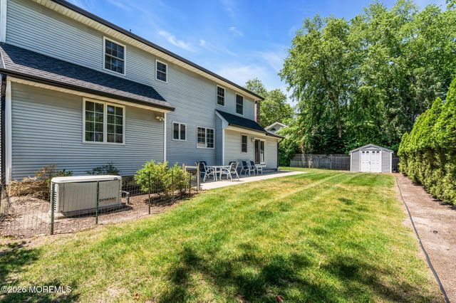 2003 Finderne Street, Oakhurst, NJ 07755