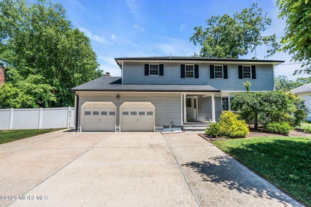 2003 Finderne Street, Oakhurst, NJ 07755