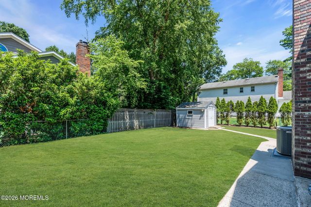 2003 Finderne Street, Oakhurst, NJ 07755