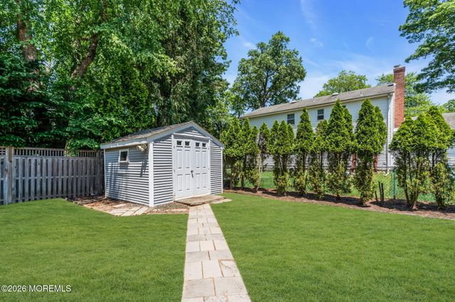 2003 Finderne Street, Oakhurst, NJ 07755