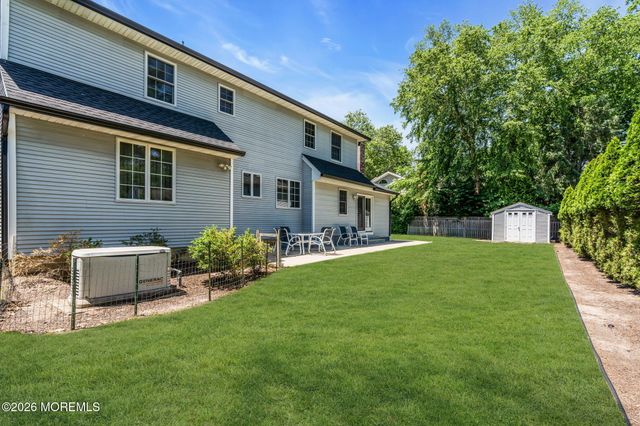 2003 Finderne Street, Oakhurst, NJ 07755