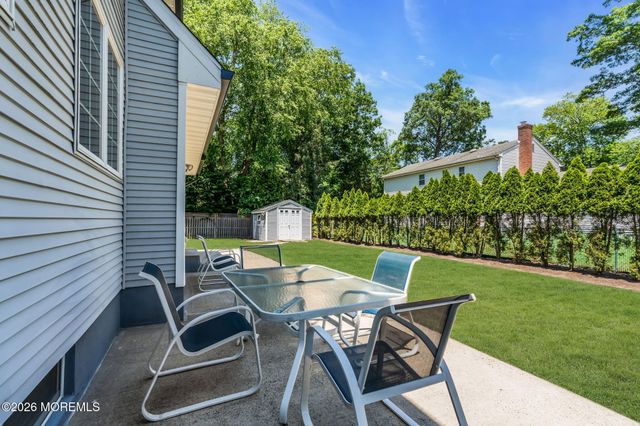 2003 Finderne Street, Oakhurst, NJ 07755