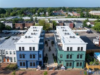 1823 W Cary St Unit#C, Richmond, VA 23220