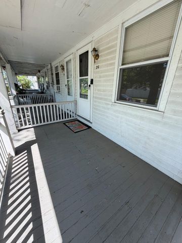 24 BRAEBURN DR, Ewing Twp, NJ 08638