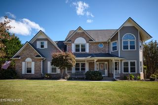 6108 Mont Richer Ave, Knoxville, TN 37918