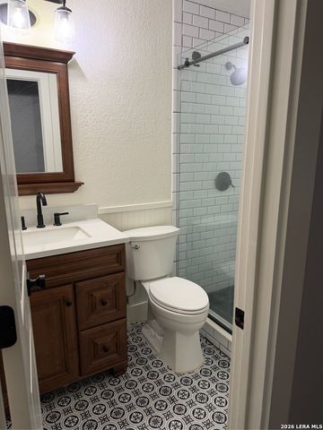 2154 Sunbend Falls, San Antonio, TX 78224