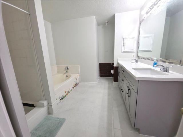 18034 June Forest Drive, Humble, TX 77346