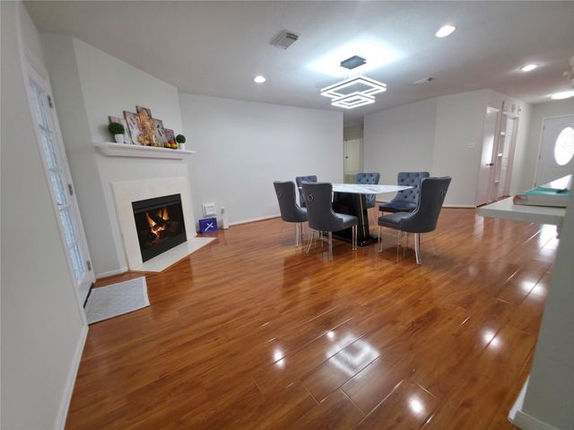 18034 June Forest Drive, Humble, TX 77346