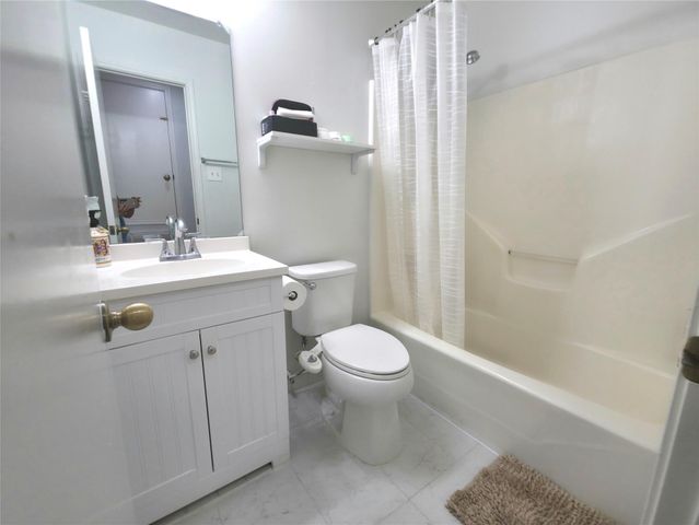 18034 June Forest Drive, Humble, TX 77346