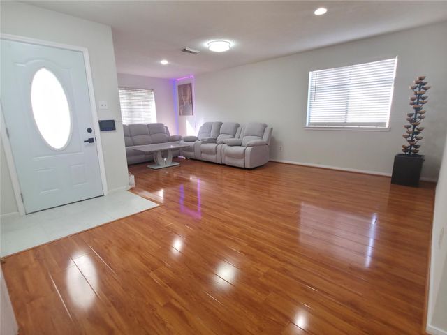 18034 June Forest Drive, Humble, TX 77346