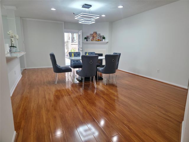 18034 June Forest Drive, Humble, TX 77346