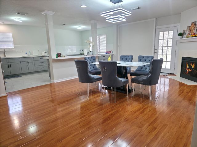 18034 June Forest Drive, Humble, TX 77346