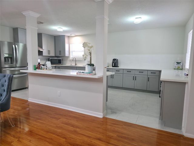 18034 June Forest Drive, Humble, TX 77346