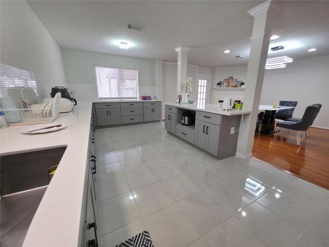 18034 June Forest Drive, Humble, TX 77346