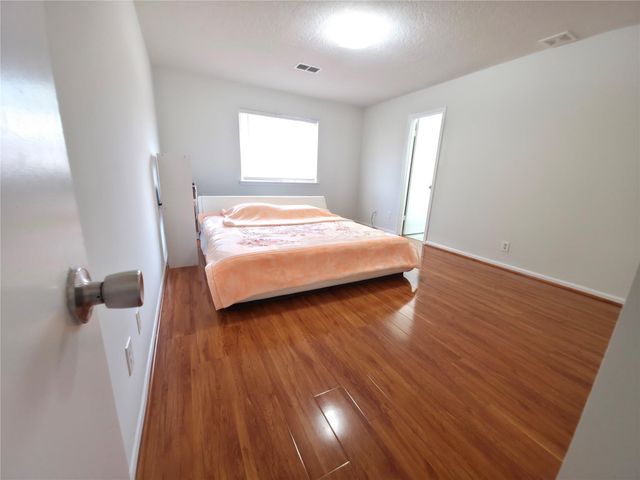 18034 June Forest Drive, Humble, TX 77346