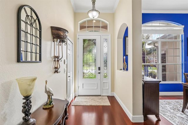 115 W BLUE WATER EDGE DRIVE, Eustis, FL 32736