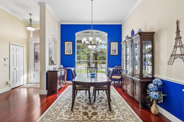 115 W BLUE WATER EDGE DRIVE, Eustis, FL 32736