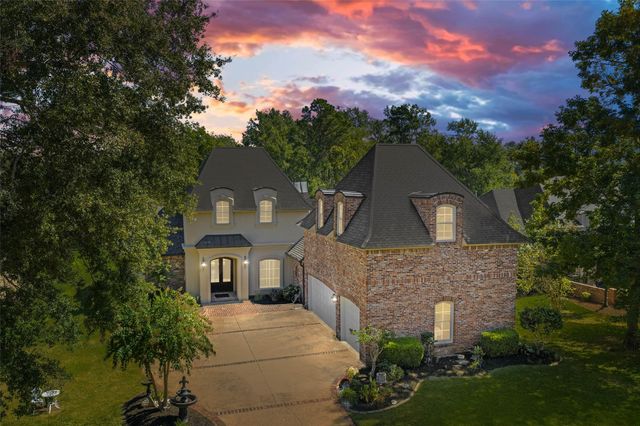 1170 Waters Edge Circle, Shreveport, LA 71106