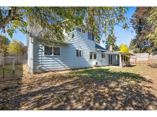 5750 Sw 167TH Ave, Beaverton, OR 97007
