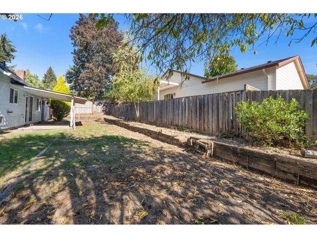5750 Sw 167TH Ave, Beaverton, OR 97007