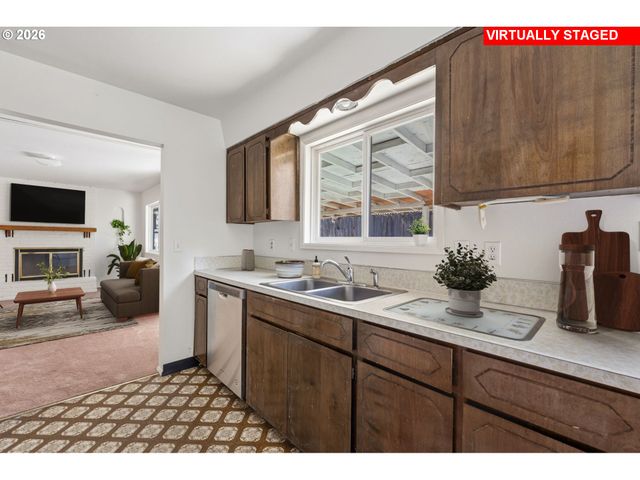 5750 Sw 167TH Ave, Beaverton, OR 97007