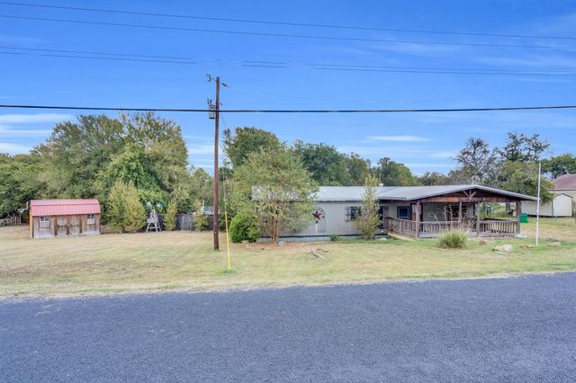 1021 Saralvo Road, Midlothian, TX 76065