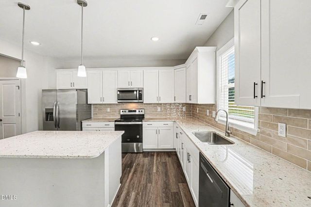 29 Little Sunshine Brook, Smithfield, NC 27577