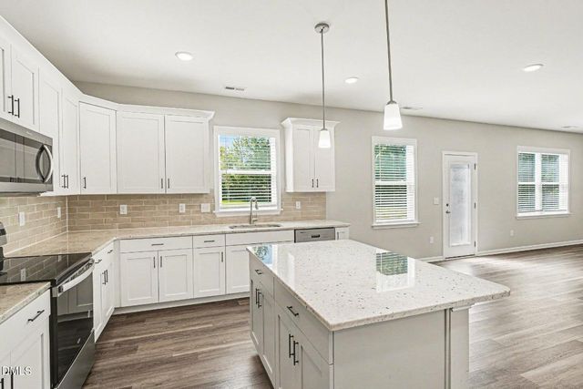 29 Little Sunshine Brook, Smithfield, NC 27577