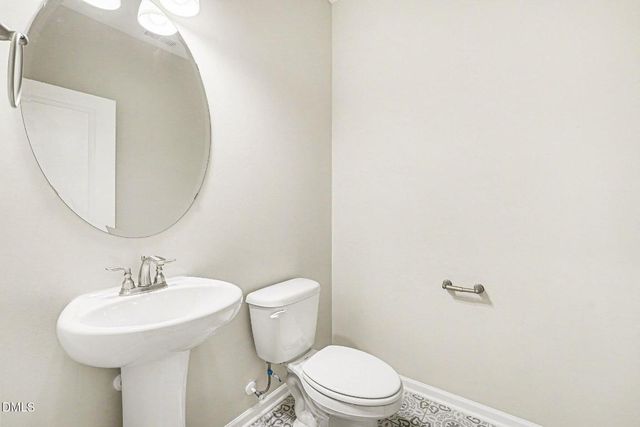 29 Little Sunshine Brook, Smithfield, NC 27577