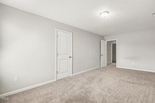 29 Little Sunshine Brook, Smithfield, NC 27577