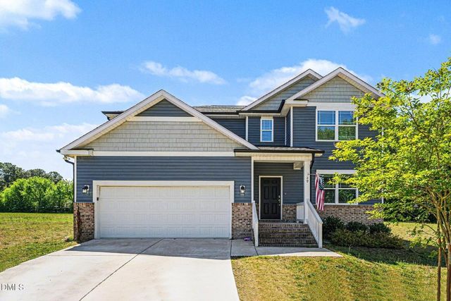 29 Little Sunshine Brook, Smithfield, NC 27577