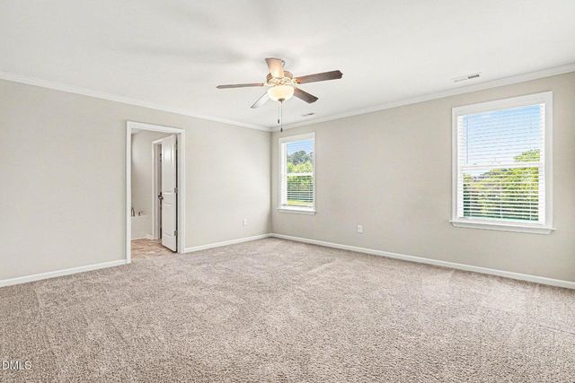 29 Little Sunshine Brook, Smithfield, NC 27577