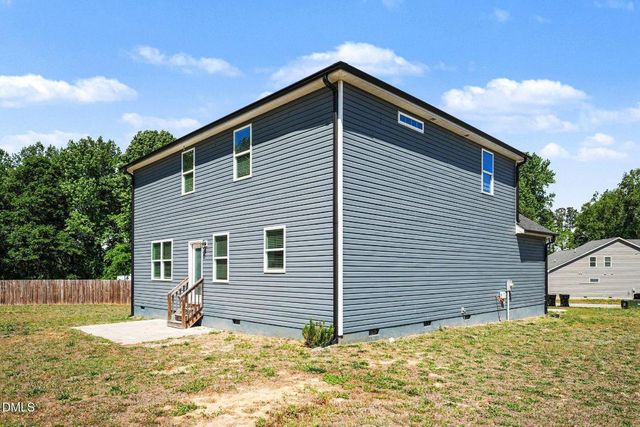 29 Little Sunshine Brook, Smithfield, NC 27577